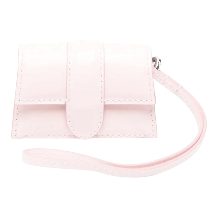 Club21 - JACQUEMUS - Le porte Bambino - MINI BAGS - Pink