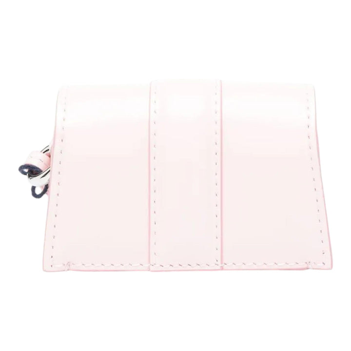 Club21 - JACQUEMUS - Le porte Bambino - MINI BAGS - Pink