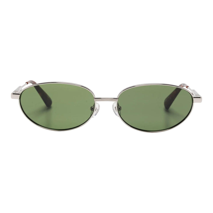 Club21 - JACQUEMUS - Les Lunettes Alba - EYEWEAR - Silver