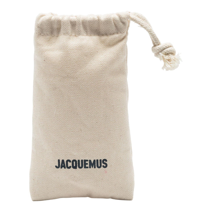 Club21 - JACQUEMUS - Les Lunettes Bambino - EYEWEAR - Black