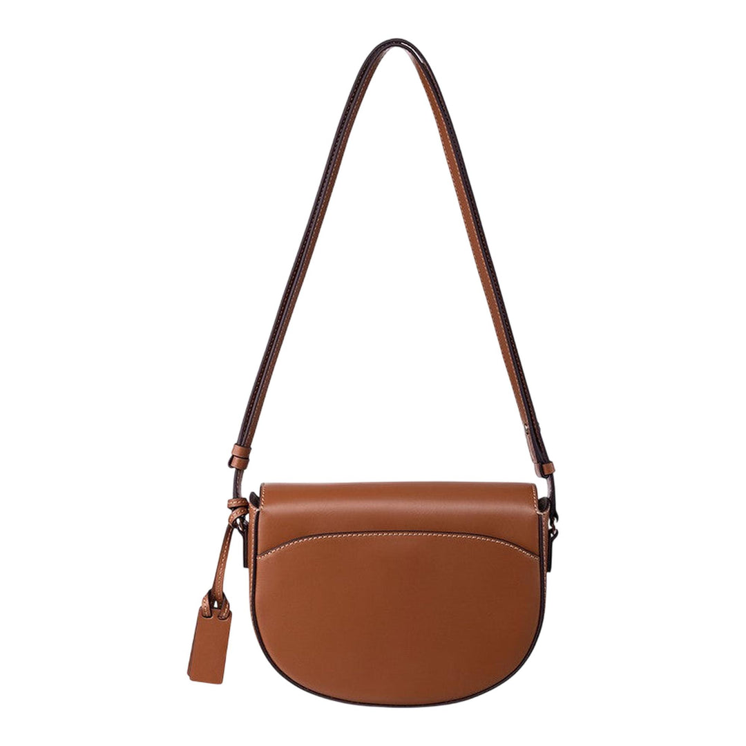Club21 - JOY GRYSON - Maree Small Crossbody - HANDBAGS - Brown