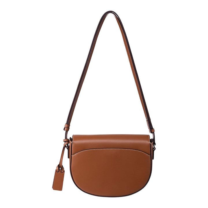 Club21 - JOY GRYSON - Maree Small Crossbody - HANDBAGS - Brown