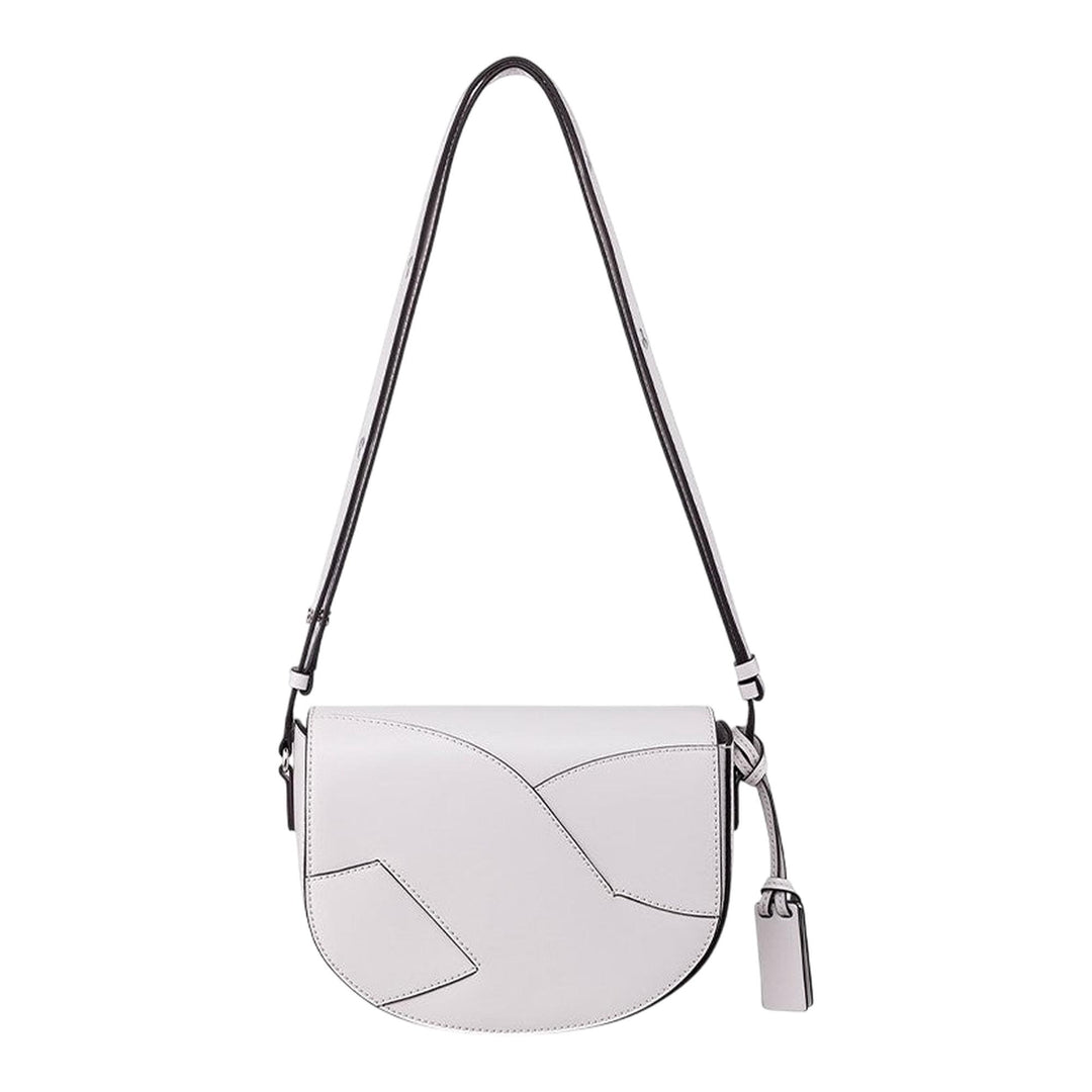 Club21 - JOY GRYSON - Maree Small Crossbody - HANDBAGS - Light Grey
