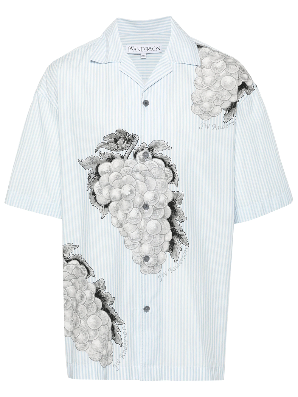 JW-Anderson-Boxy-Fit-Short-Sleeve-Shirt-Light-Blue-1