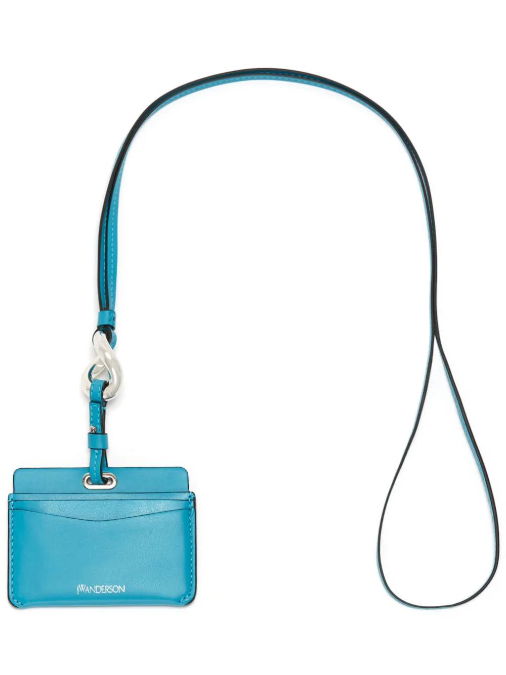 JW-Anderson-Cardholder-With-Chain-Link-Turquoise-1