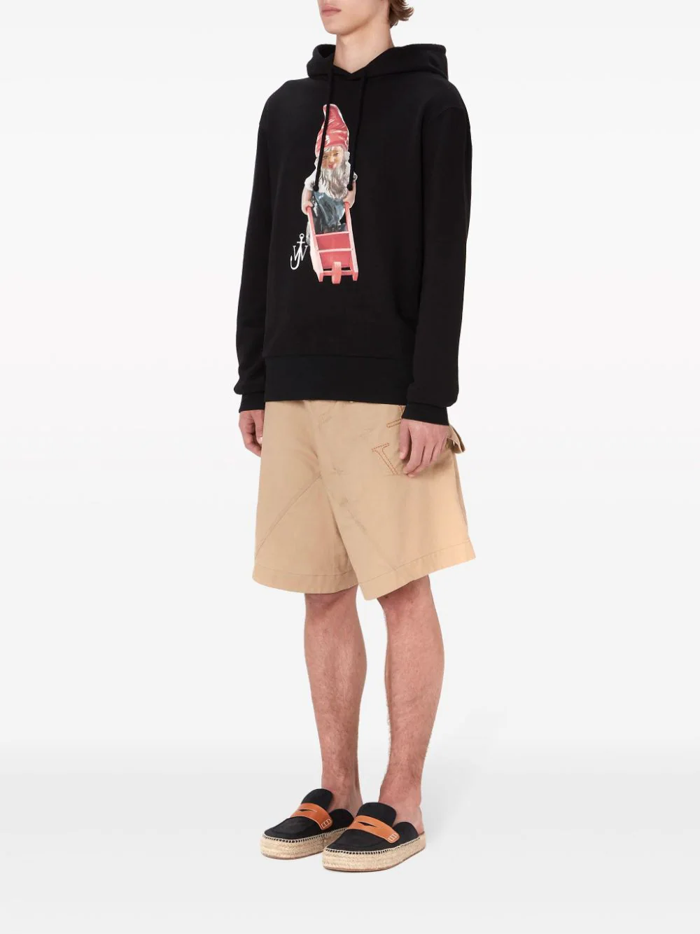 JW-Anderson-Gnome-Hoodie-Black-2