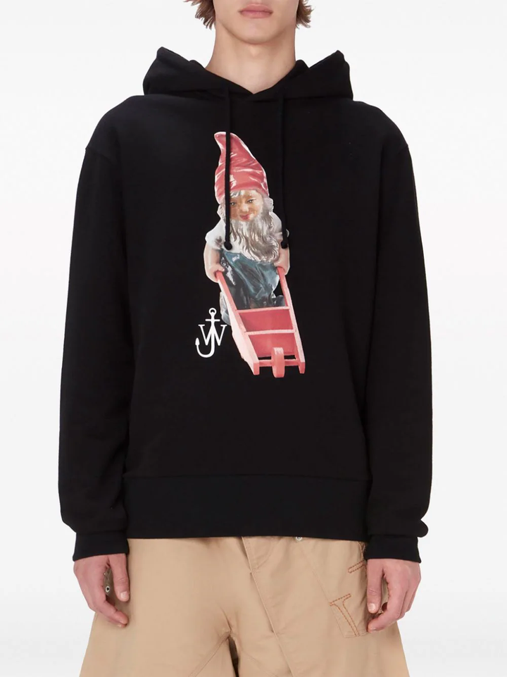 JW-Anderson-Gnome-Hoodie-Black-3