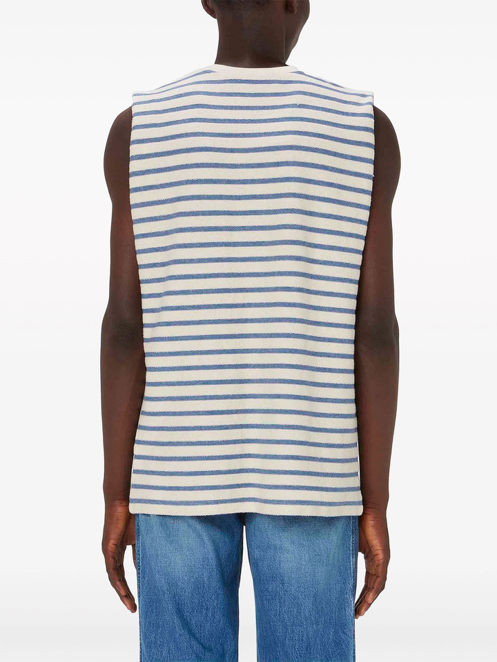 JW-Anderson-Grape-Sleeveless-T-Shirt-Stripes-4