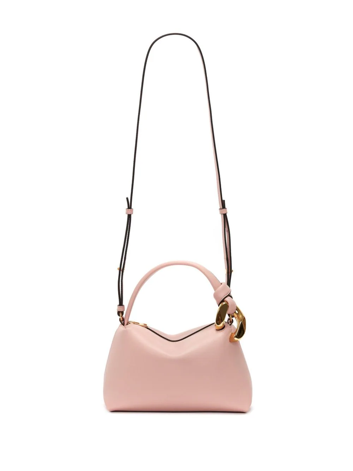 JW-Anderson-The-Small-Corner-Bag-Pink-5