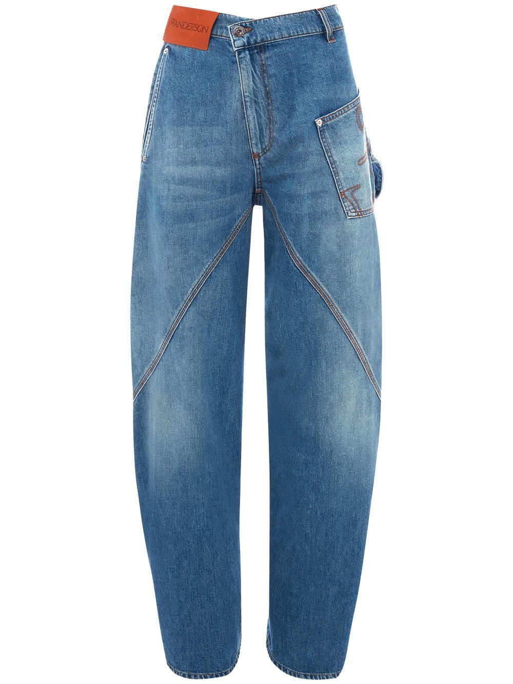 JW-Anderson-Twisted-Workwear-Jeans-Blue-1