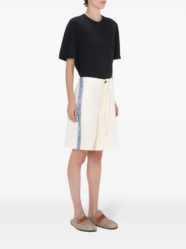 JW-Anderson-Wide-Leg-Shorts-Off-White-2