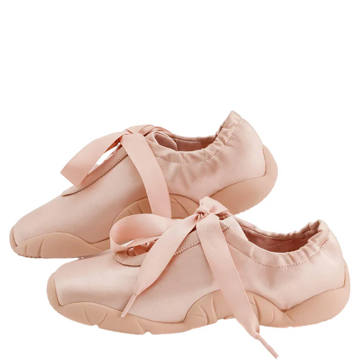 Flavia Ballerina Sneakers