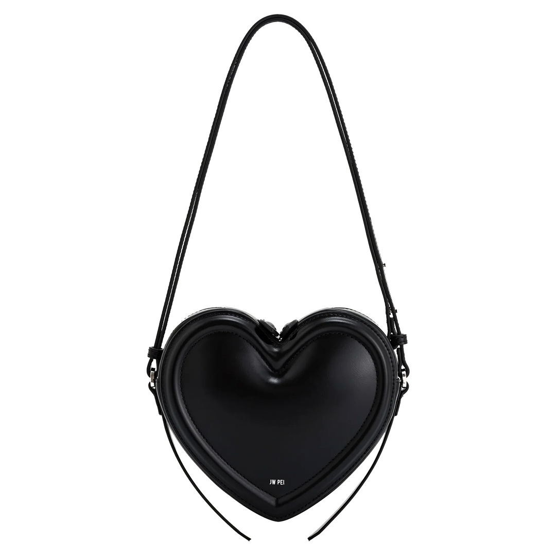 Arlene Heart Shaped Bag