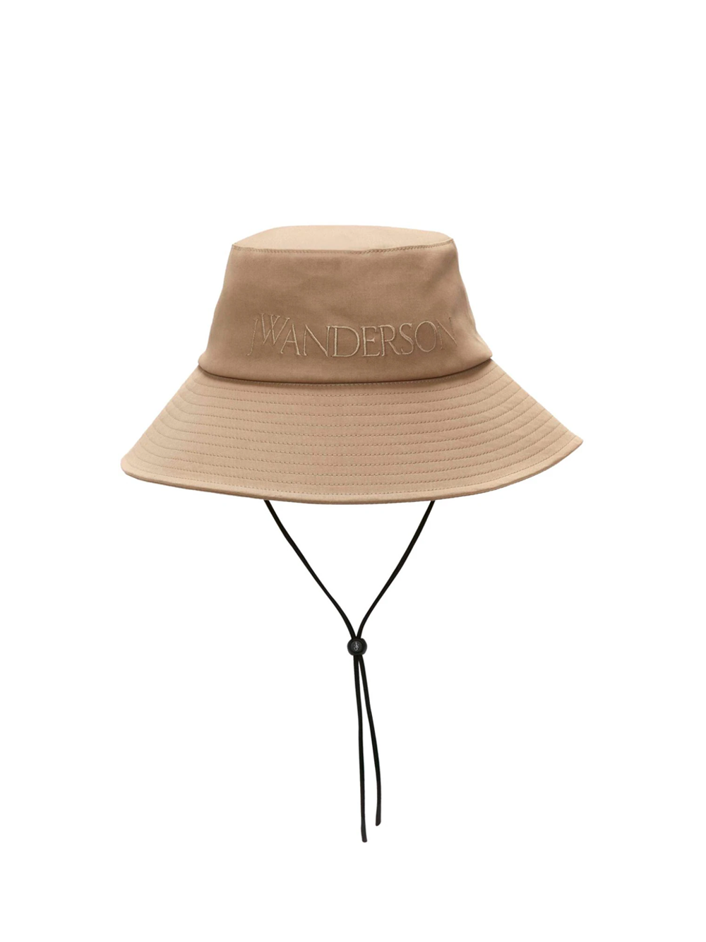 JWANDERSON_LogoShadeHat_beige