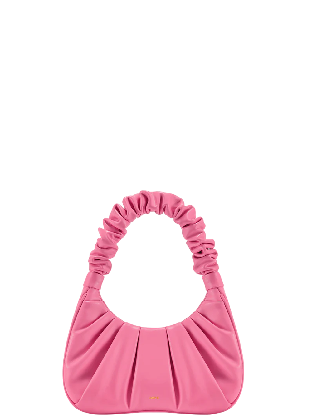 JWPEI_GabbiRuchedHoboHandbag_Pink