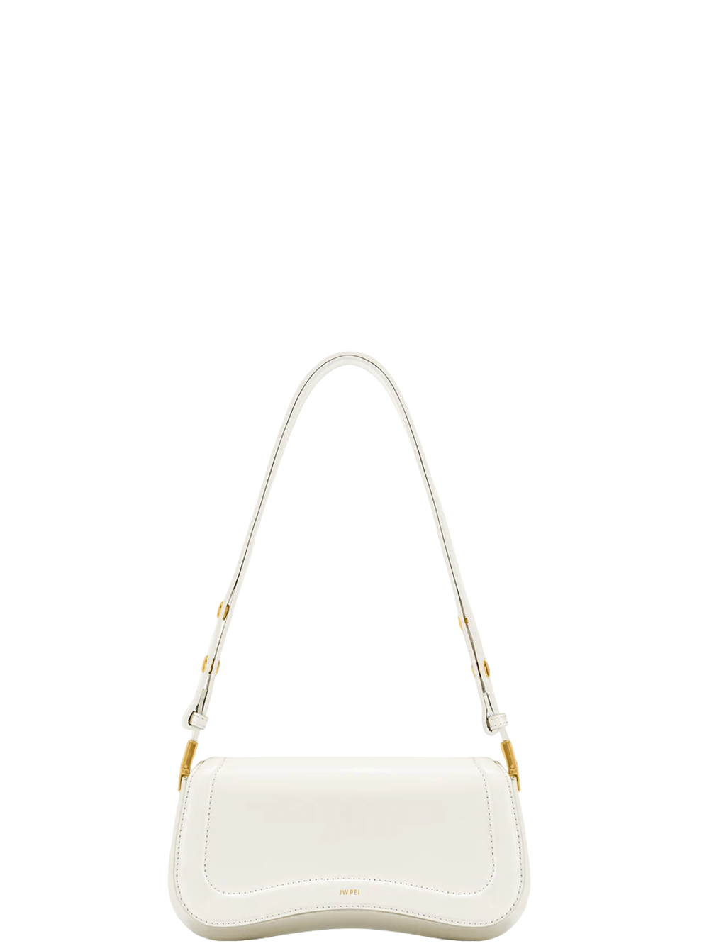 JWPEI_JoyShoulderBag-White