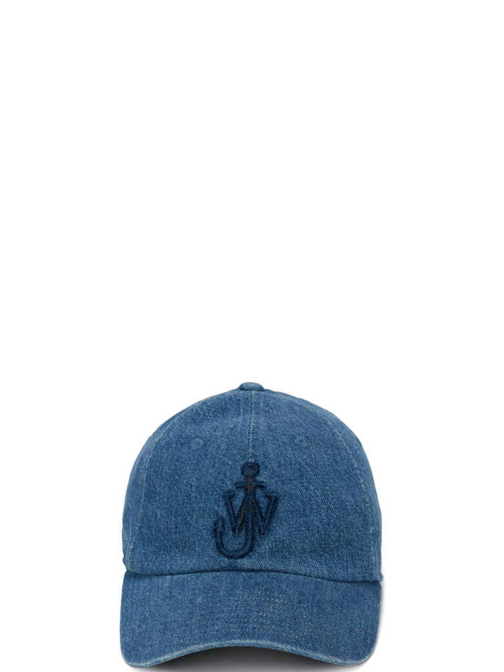 JW_ANDERSON_Baseball_Cap_Blue