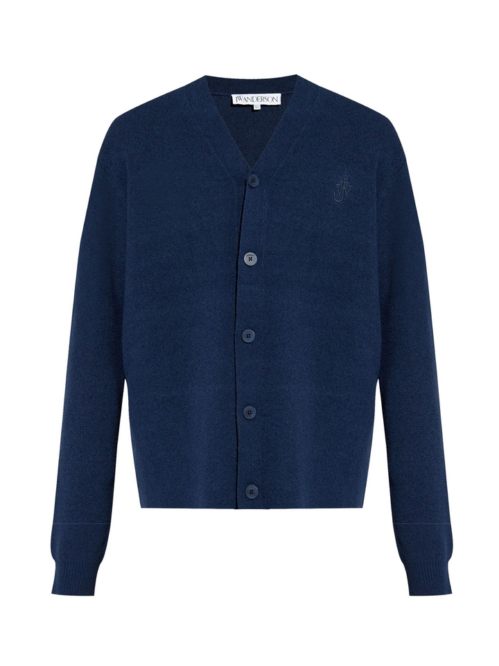 JW_ANDERSON_Boucle_Cardigan-navy