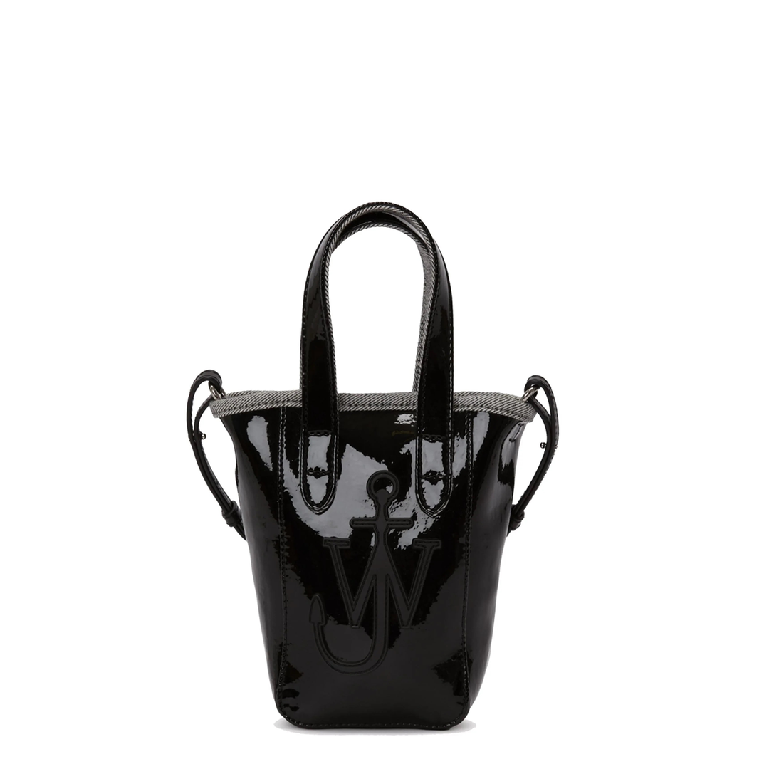 Mini Belt Tote