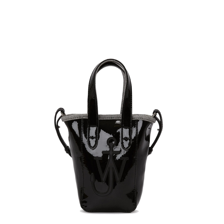 Mini Belt Tote