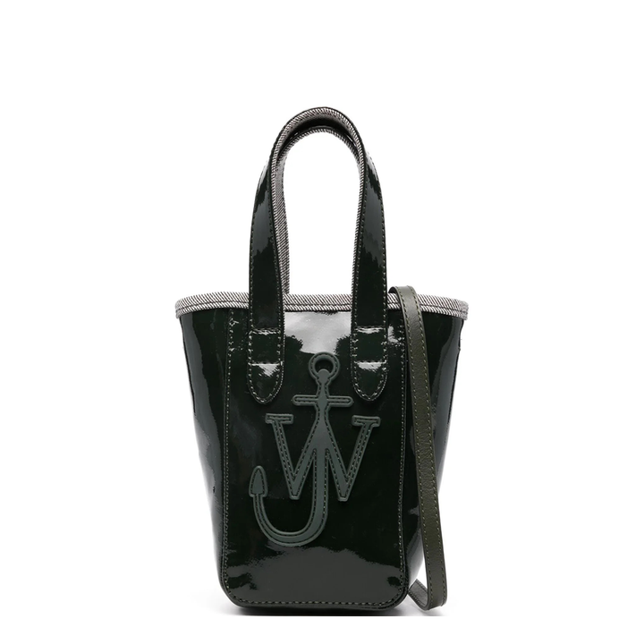 Mini Belt Tote