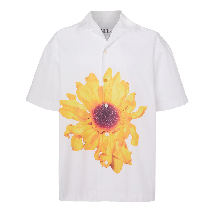 Short Sleeve Shirt