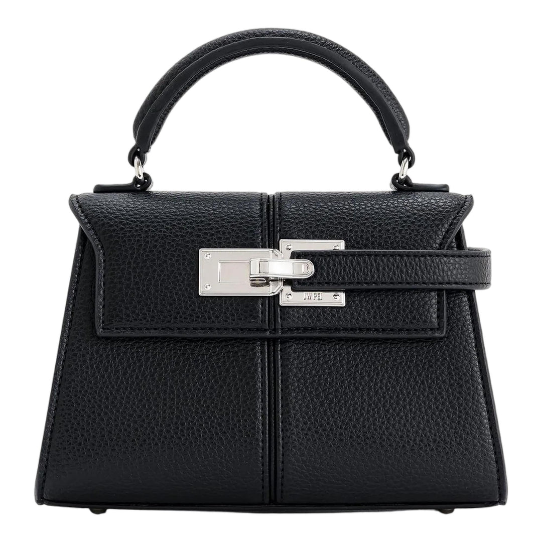 Club21 - JW PEI - Elise Top Handle Bag - HANDBAGS - Black