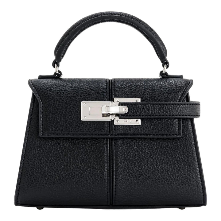 Club21 - JW PEI - Elise Top Handle Bag - HANDBAGS - Black