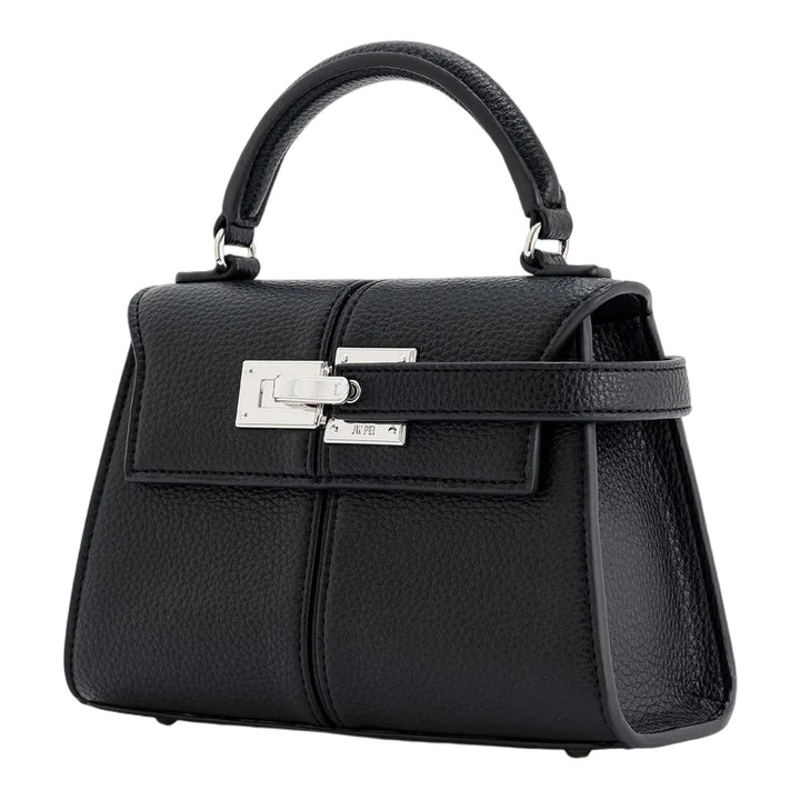 Club21 - JW PEI - Elise Top Handle Bag - HANDBAGS - Black