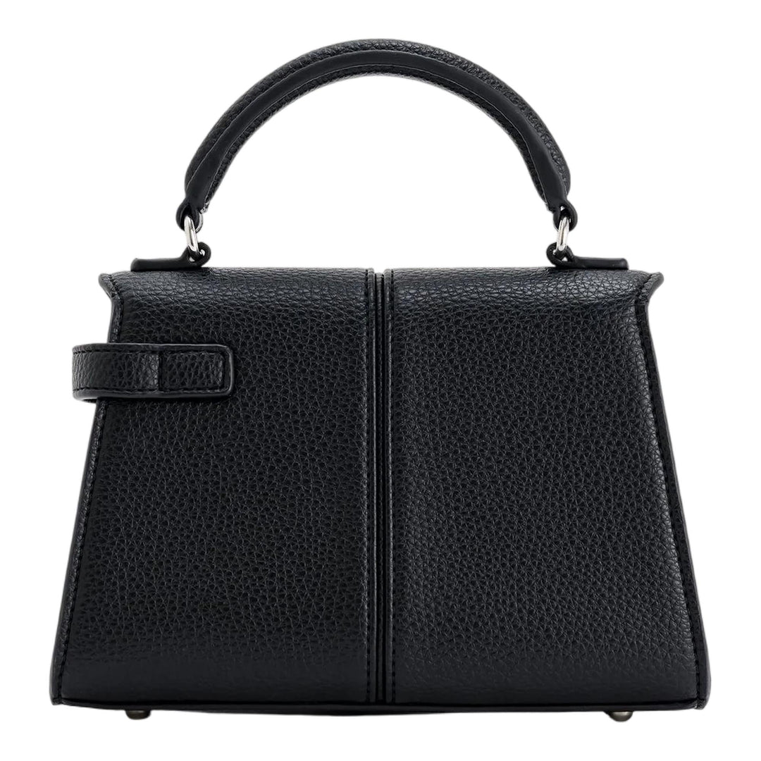 Club21 - JW PEI - Elise Top Handle Bag - HANDBAGS - Black
