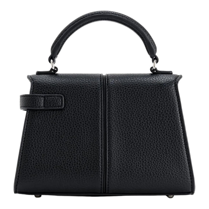 Club21 - JW PEI - Elise Top Handle Bag - HANDBAGS - Black