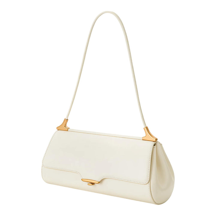Club21 - JW PEI - Eloise Shoulder Bag - HANDBAGS - White