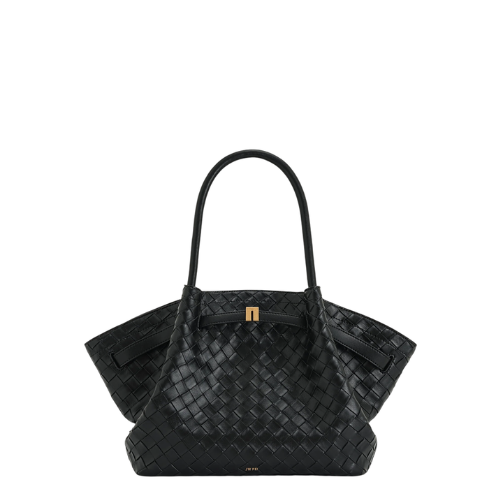 Hana Medium Weave Tote