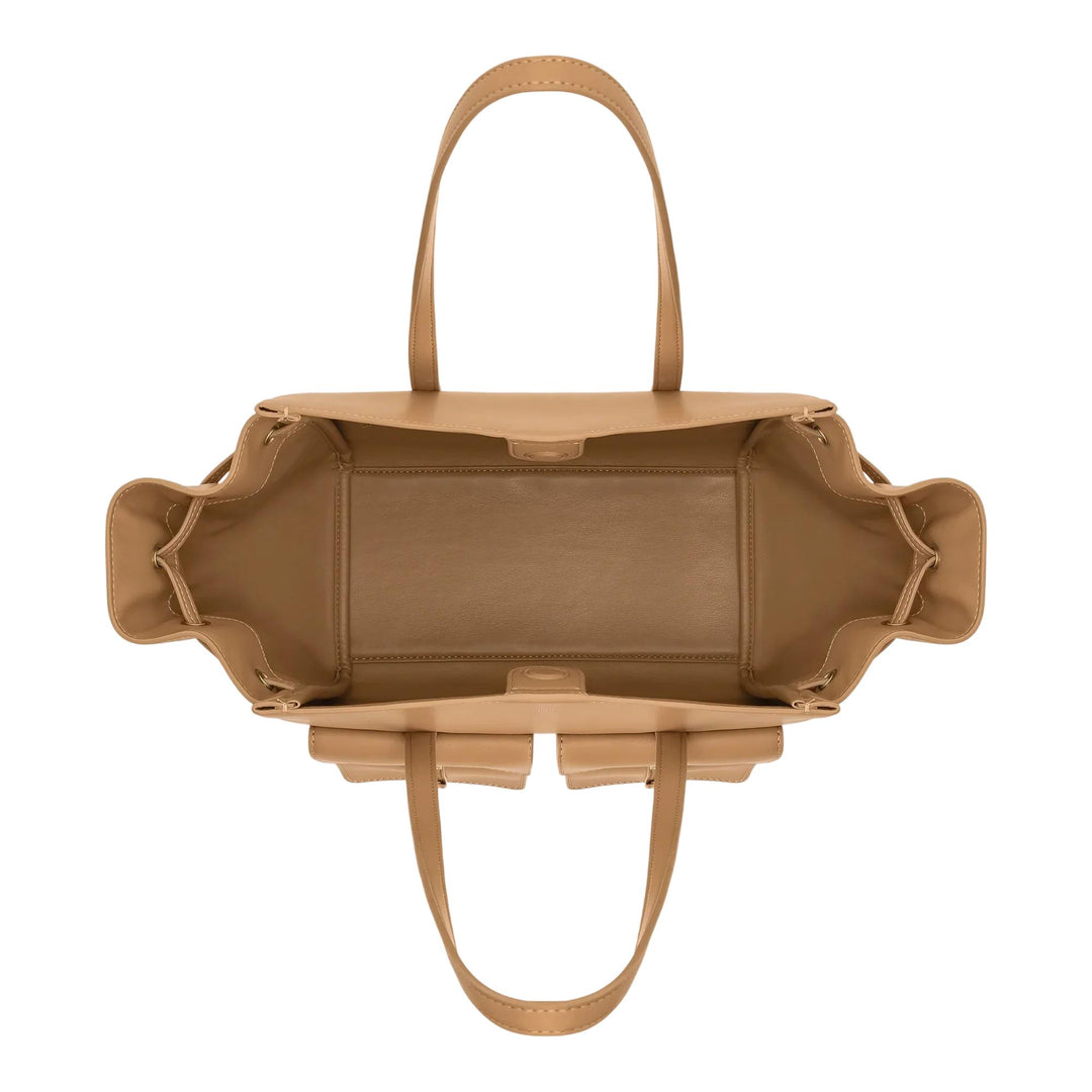 Club21 - JW PEI - Linda Tote Bag - SHOULDER BAGS - Beige