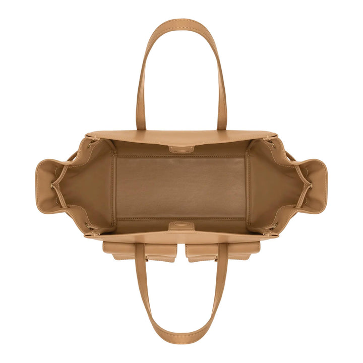 Club21 - JW PEI - Linda Tote Bag - SHOULDER BAGS - Beige