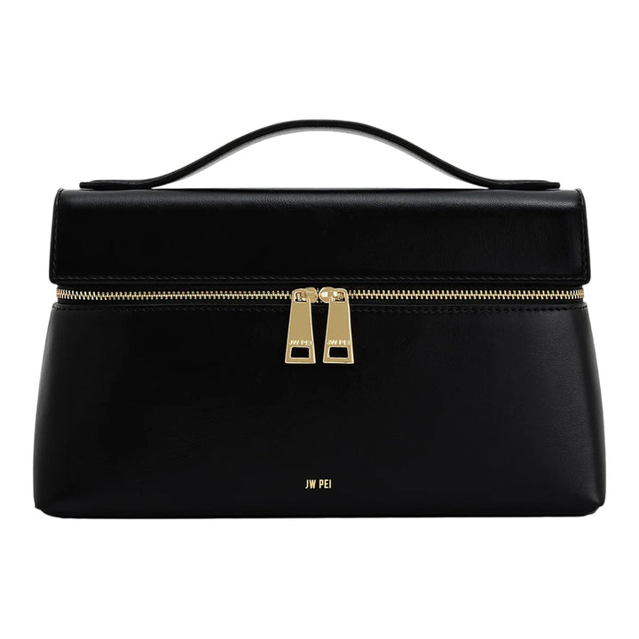 Club21 - JW PEI - Thea Top Handle Bag - TOP HANDLE - Black