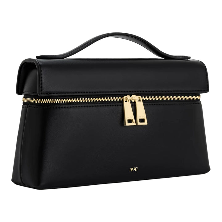 Club21 - JW PEI - Thea Top Handle Bag - TOP HANDLE - Black