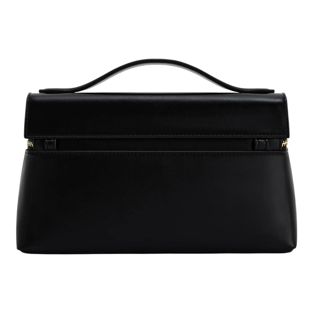 Club21 - JW PEI - Thea Top Handle Bag - TOP HANDLE - Black