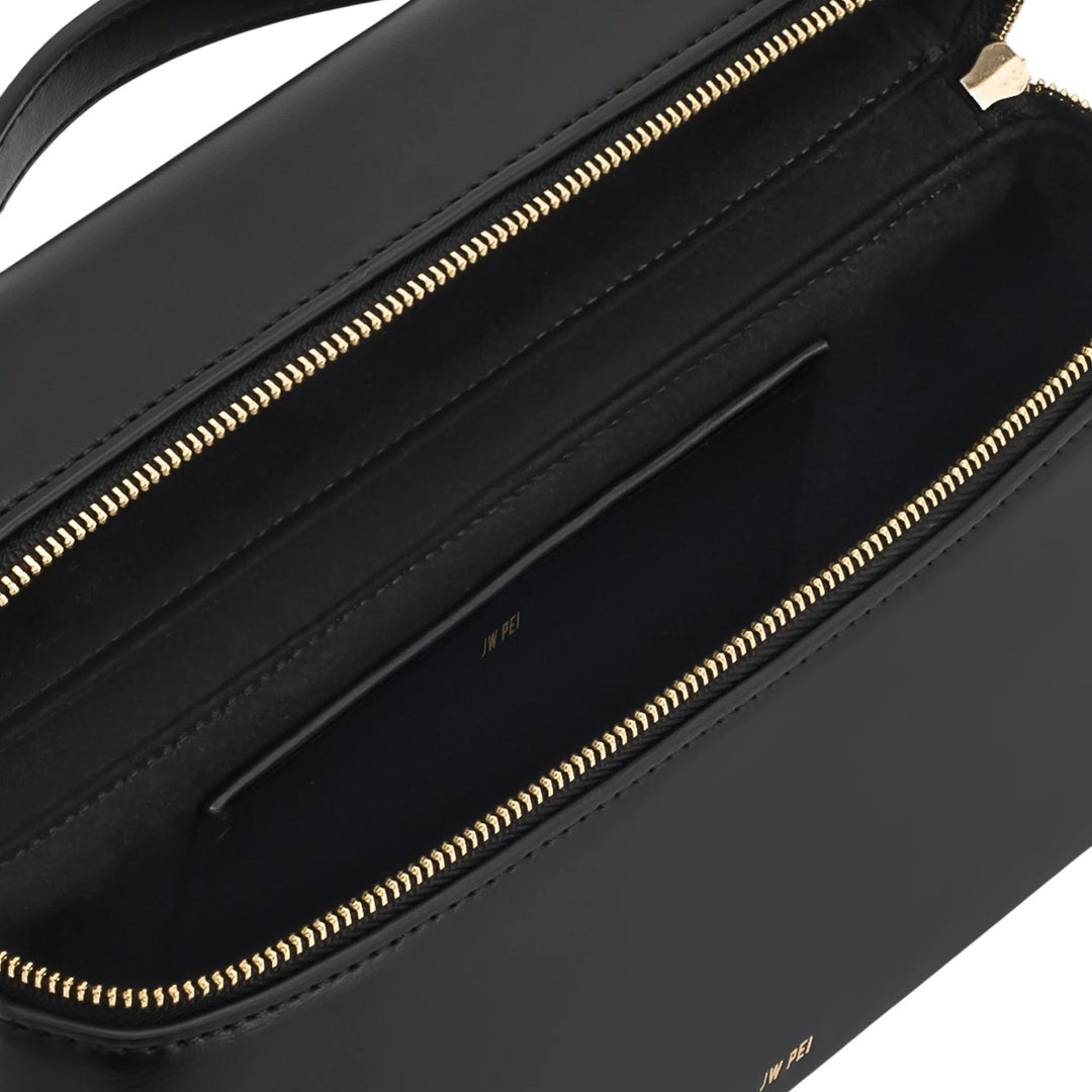 Club21 - JW PEI - Thea Top Handle Bag - TOP HANDLE - Black