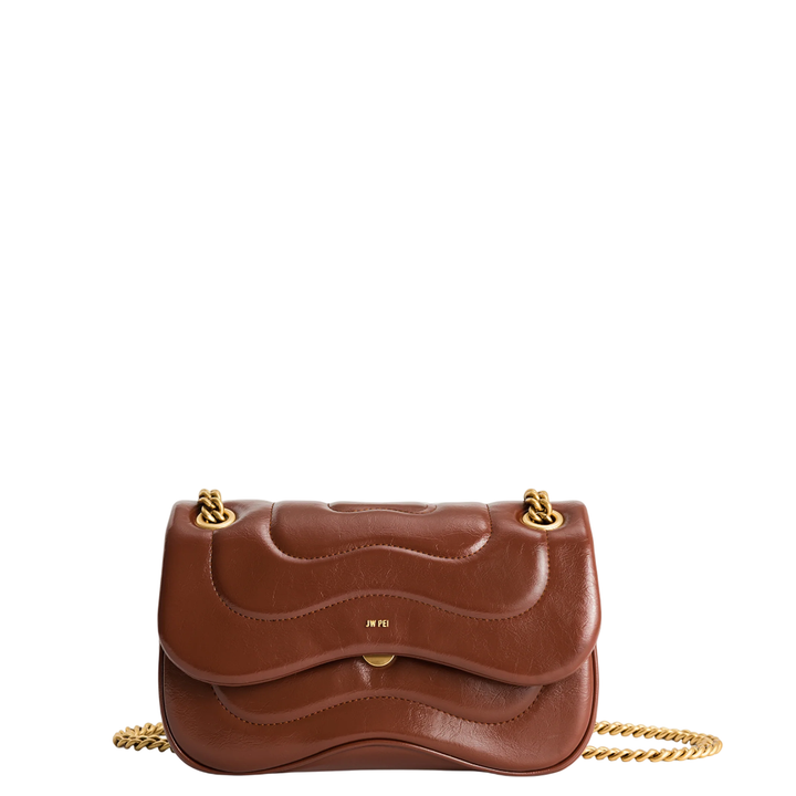 JW_PEI_Tina_Quilted_Chain_Crossbody_Brown