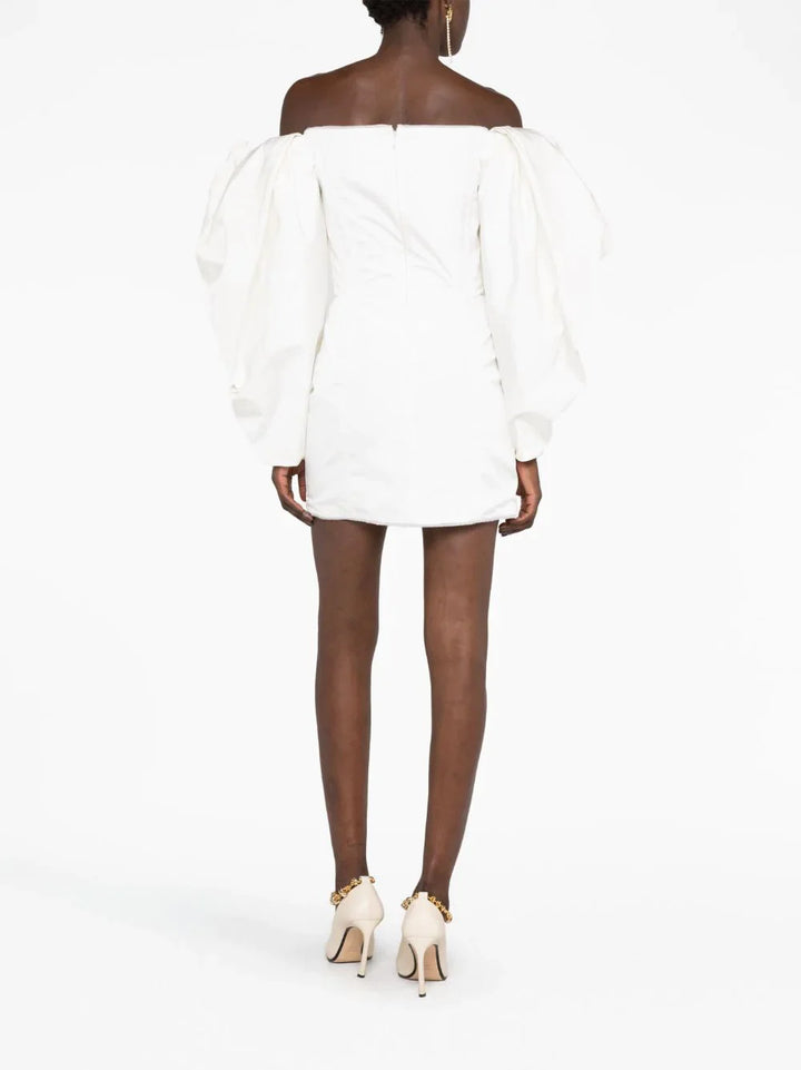 Jacquemus-La-Robe-Taffetas-Off-White-4