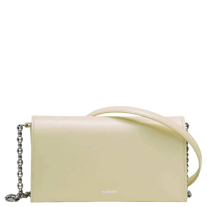 All Day Chain Crossbody