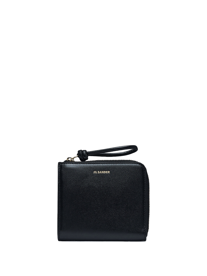    Jil-Sander-Credit-Card-Purse-Black-1