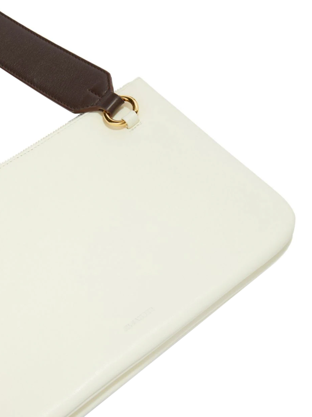 Jil-Sander-Crossbody-Leather-Bag-Off-White-4