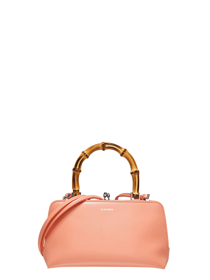 Jil-Sander-Goji-Mini-Bamboo-Crossbody-Pink-1