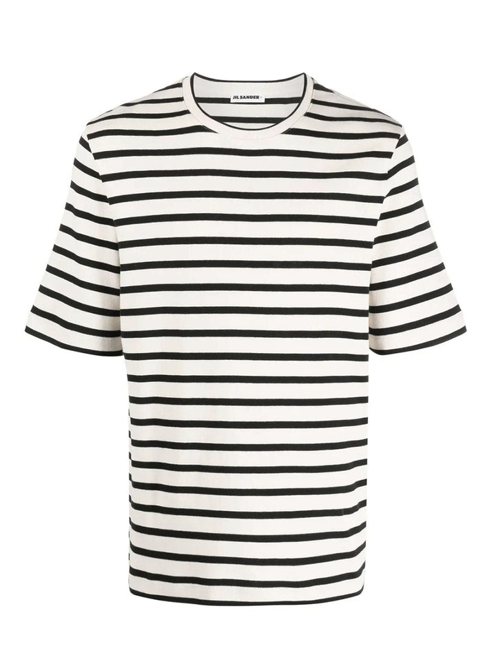     Jil-Sander-J_Stripe-Short-Sleeve-T-Shirt-Stripe-1