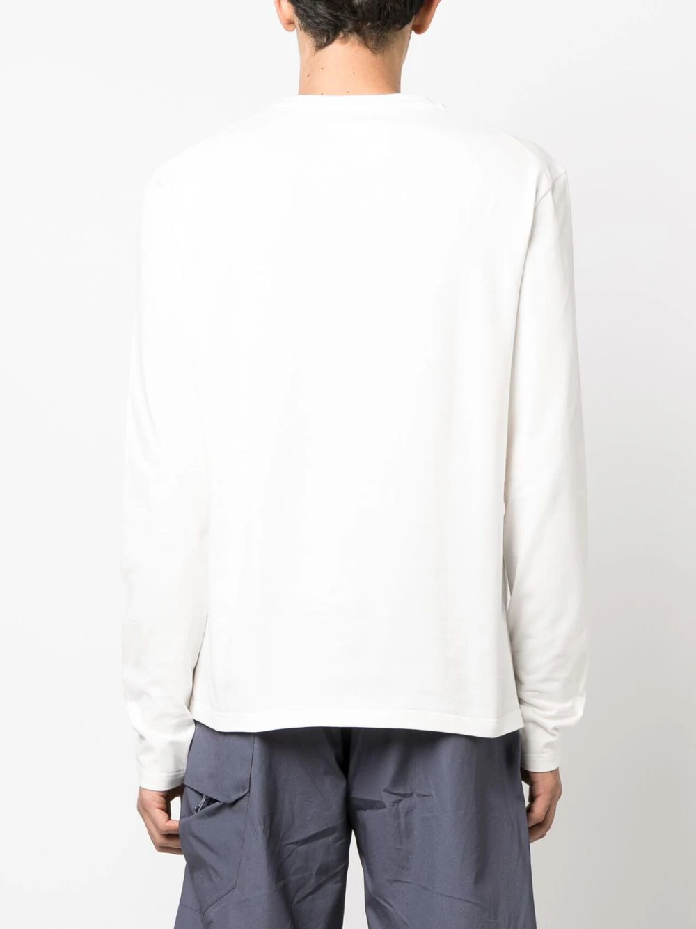 Jil-Sander-Lightweight-Compact-Cotton-Tee-White-4