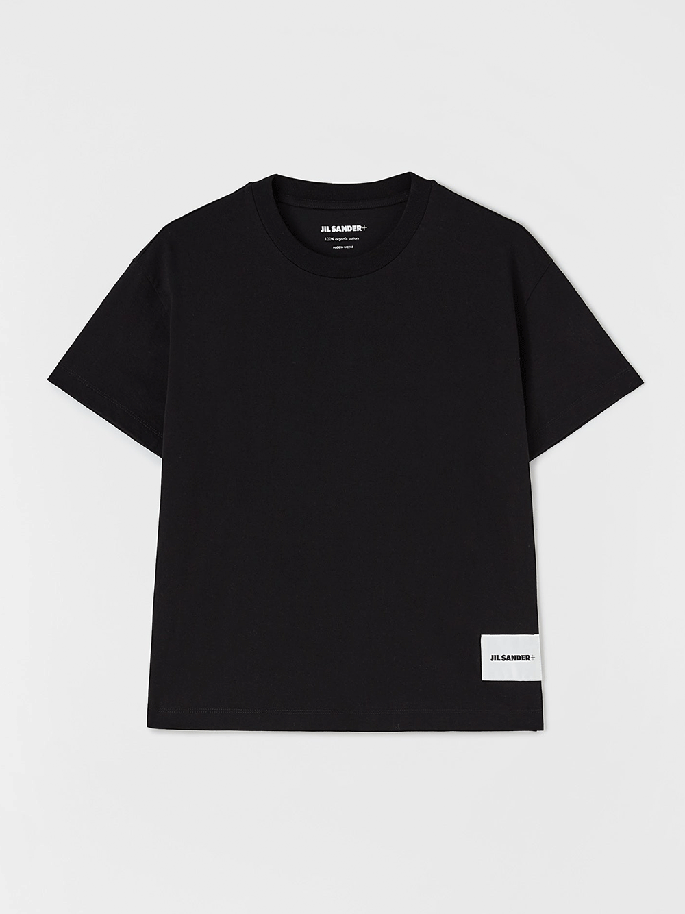 Jil-Sander-Men-Tee-Black-2