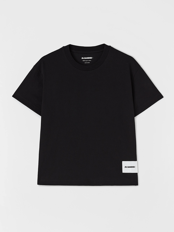 Jil-Sander-Men-Tee-Black-2