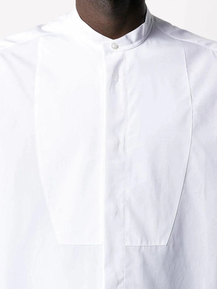 Jil-Sander-Saturday-Short-Sleeve-Shirt-White-5